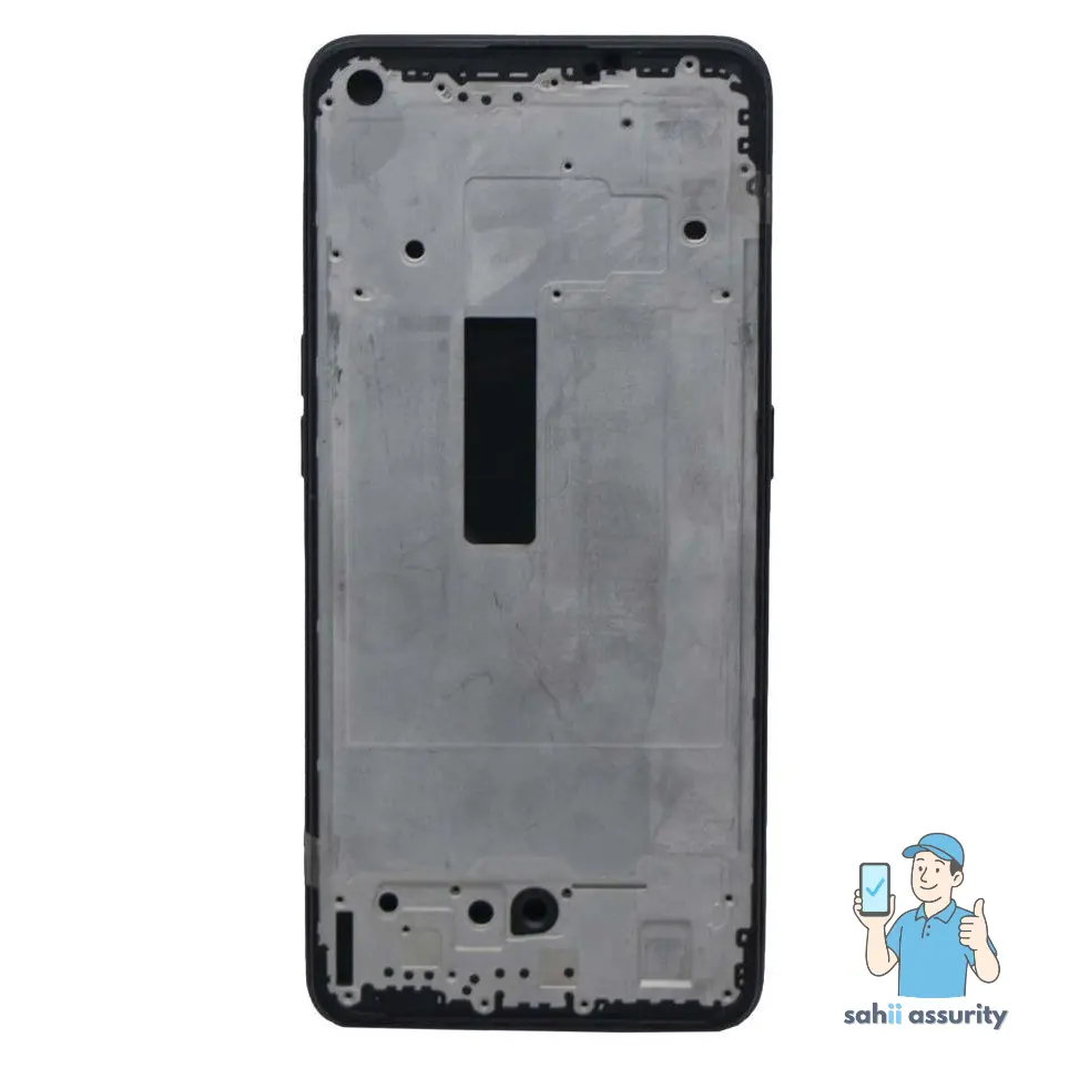 Full Body Housing for Oppo F19 thumbnail